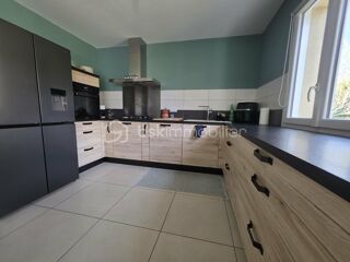  Maison à vendre 5 pièces 118 m²