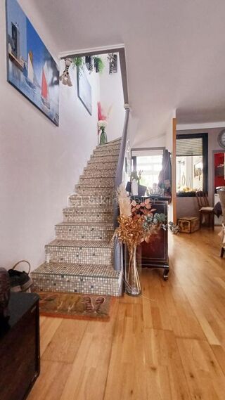  Maison à vendre 4 pièces 100 m²