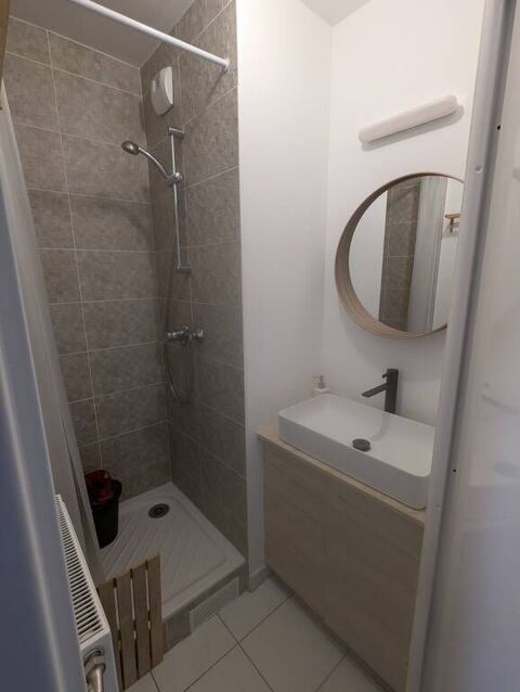  Appartement � louer 5 pi�ces 80 m� Villejuif