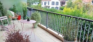  Appartement � vendre 3 pi�ces 83 m�