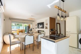  Appartement � vendre 4 pi�ces 81 m�