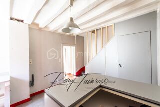  Maison � vendre 3 pi�ces 40 m�