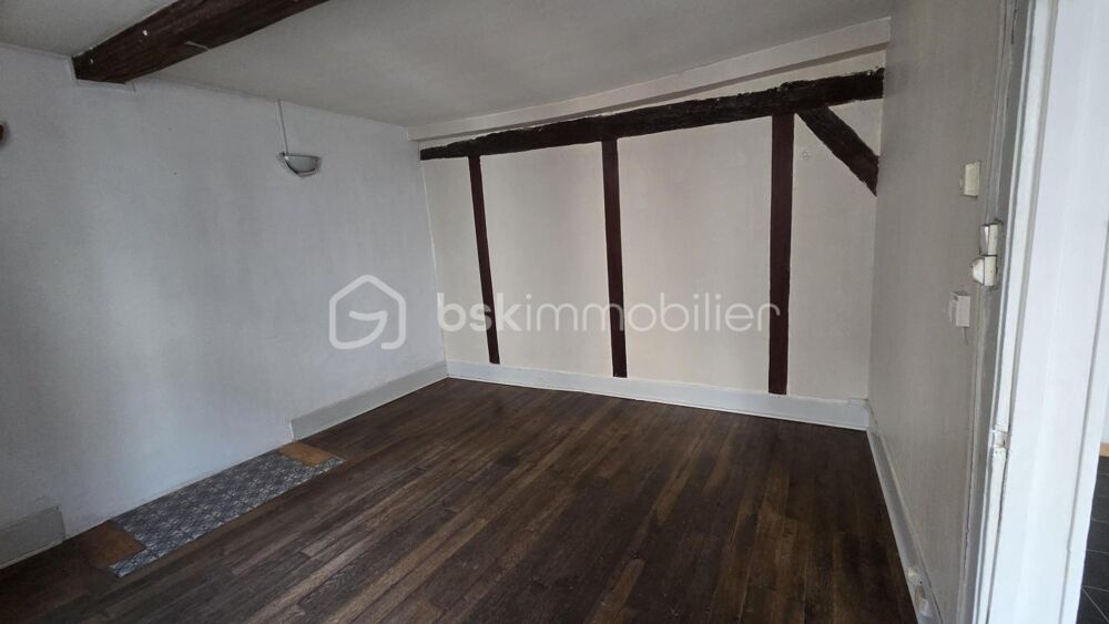Vente Maison Maison de village quartier Chateau Regnault à BOGNY SUR MEUSE Bogny sur meuse