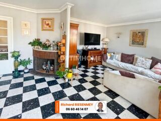  Maison � vendre 5 pi�ces 163 m�