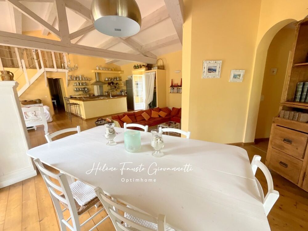 � vendre  Maison Oletta (20232)