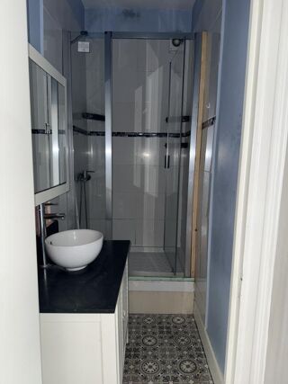  Appartement � vendre 3 pi�ces 60 m�