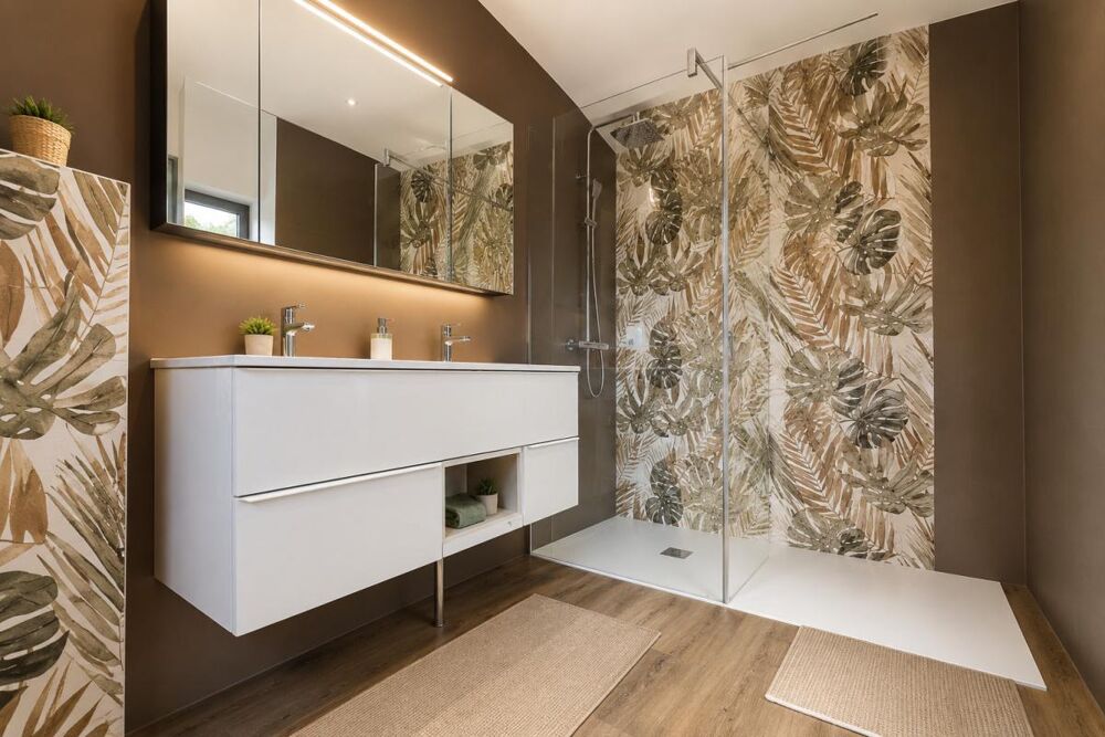 Vente Maison Maison contemporaine de 209 m² avec piscine à Besné Besne