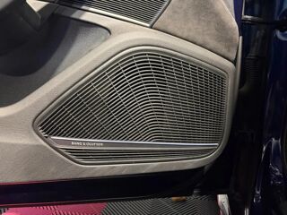 S4 Avant 2020 occasion 77250 Moret Loing Et Orvanne