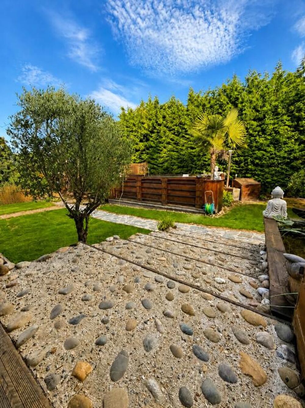 Vente Maison Maison 6 pièces  120 m²  Villers-Cotterêts Villers cotterets