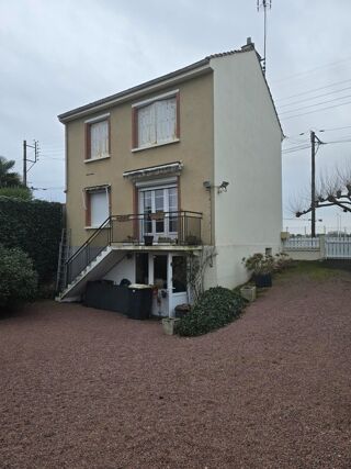  Maison � vendre 5 pi�ces 81 m�