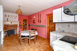  Maison  vendre 7 pices 160 m