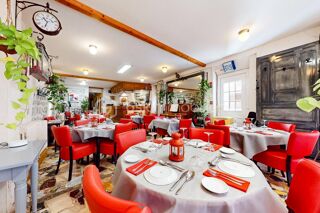  Immeuble � vendre 10 pi�ces 495 m�