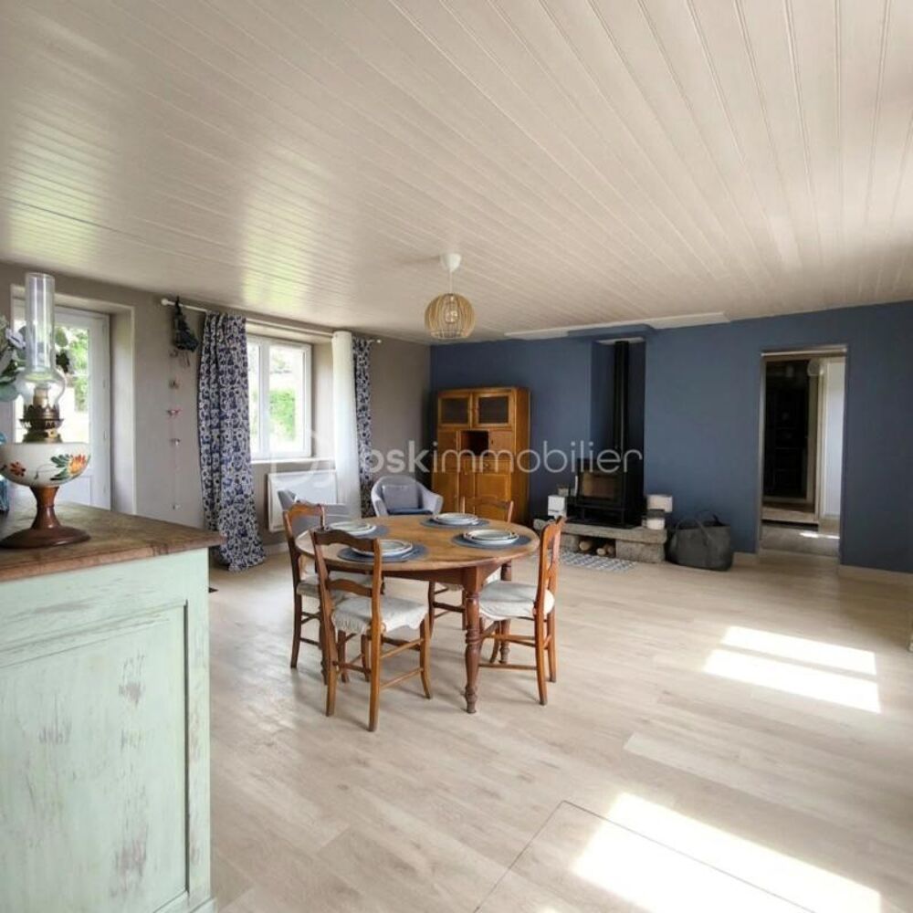 MAISON TYPE LONGERE, 4 Chambres