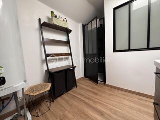  Maison à vendre 2 pièces 38 m²