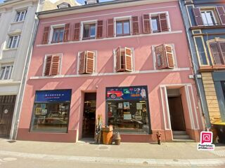  Immeuble à vendre 12 pièces 350 m²