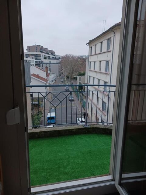  Appartement � louer 1 pi�ce 18 m�