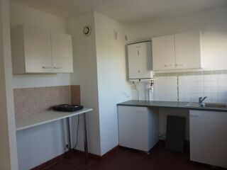  Appartement à louer 1 pièce 25 m²