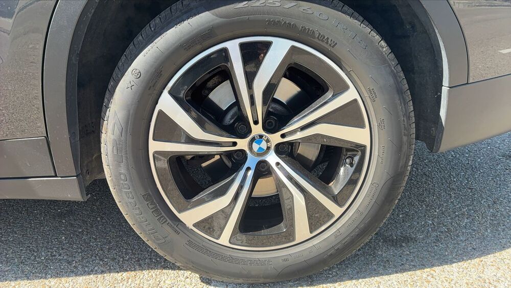 X3 (G01) sDrive 18d 150 Steptronic8 Business Design 2020 occasion 13200 Arles