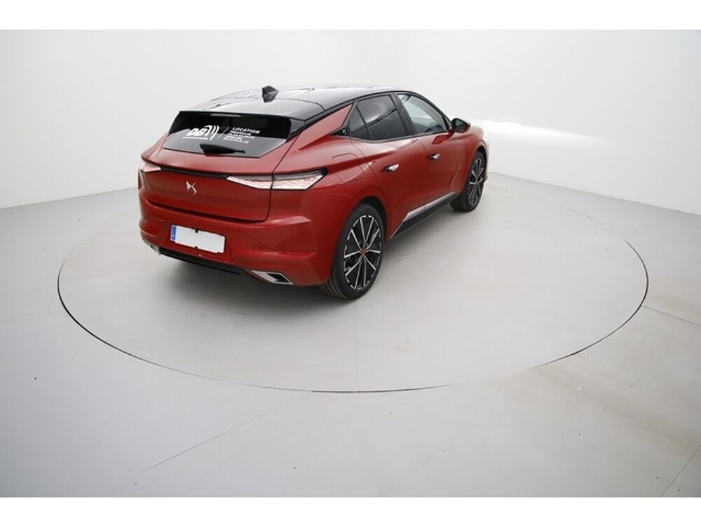 DS4 Performance Line+ Hybride E-Tense 225 EAT8 2022 occasion 81990 Fr&eacute;jairolles