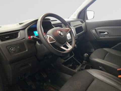 Express 1.5 DCI 95 Confort 2023 occasion 18600 Sancoins