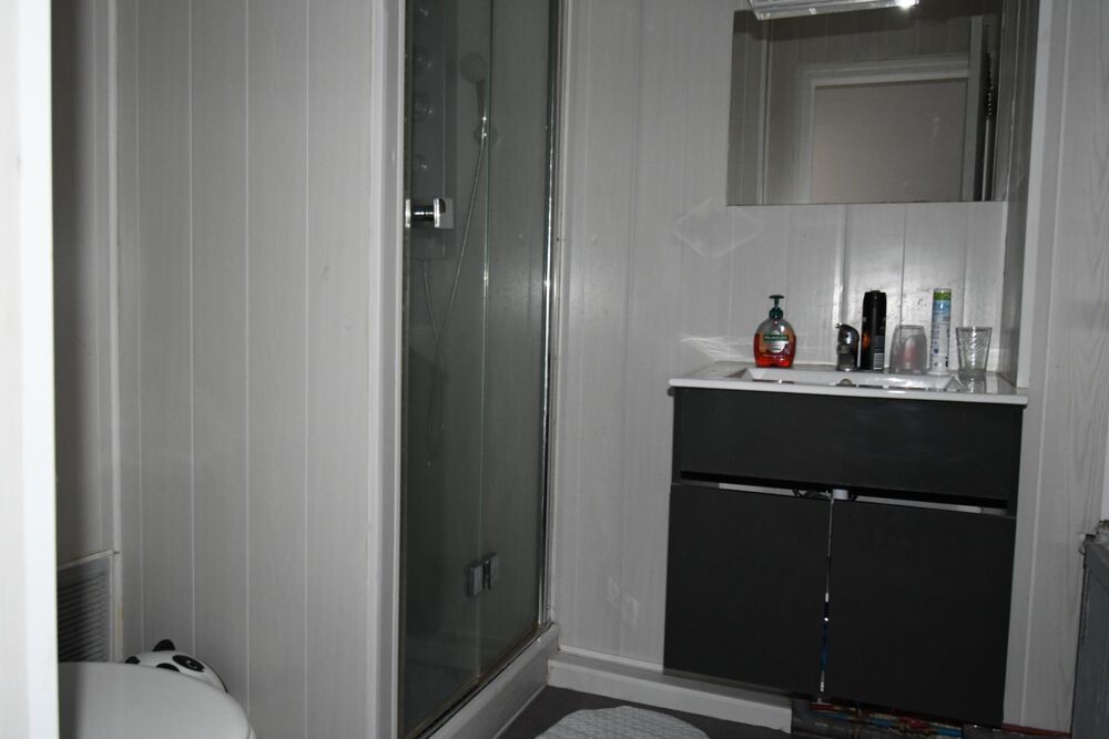 Location Appartement Côte d'Or (21), à louer meubler DIJON appartement T2 de 30 m² avec parking proche tram Dijon