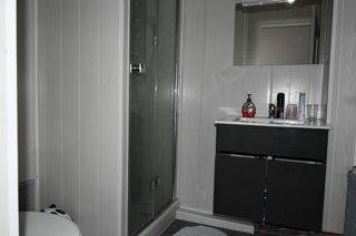  Appartement à louer 2 pièces 30 m²