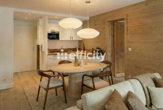  Appartement � vendre 2 pi�ces 35 m�