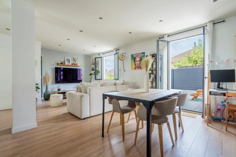 Vente Maison Maison 4 pièces - Champigny-sur-Marne Champigny sur marne