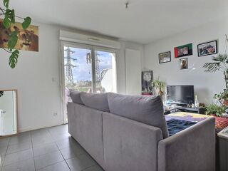 Appartement 2 pièces 38 m² · à Bouliac · 38 m² · 173 000 €