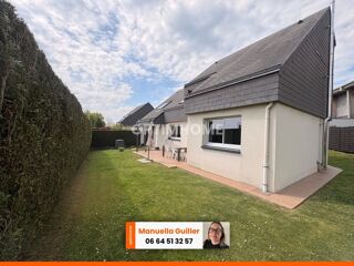  Maison � vendre 5 pi�ces 116 m�