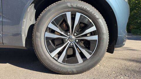 XC60 II 2.0 Ti 341 Plug in Hybrid AWD Geartronic 8 N/A 2021 occasion 68370 Orbey