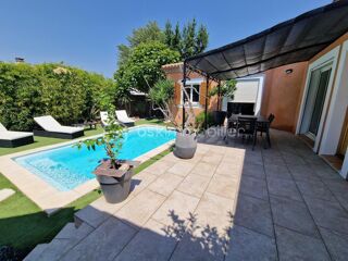  Villa  vendre 5 pices 136 m