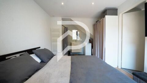  Appartement  louer 2 pices 38 m