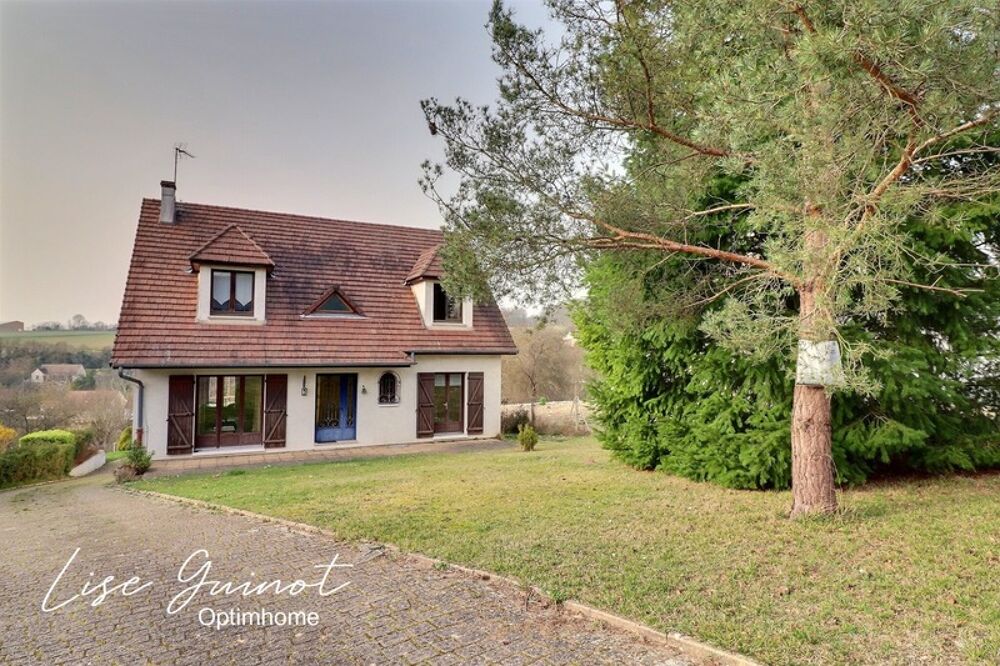 Vente Maison MAISON FAMILIALE - 5 CHAMBRES - RÉSIDENTIEL Maule