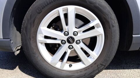 Q3 II 35 TDI 150 S-Tronic 7 Advanced 2021 occasion 20000 Ajaccio