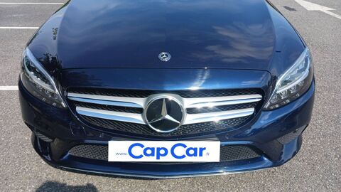 Classe C IV 300 e 9G-Tronic Avantgarde Line 2020 occasion 31530 Thil