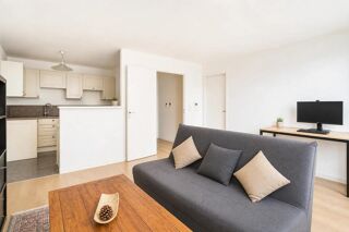  Appartement à vendre 2 pièces 48 m²