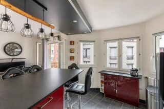  Appartement à vendre 3 pièces 67 m²