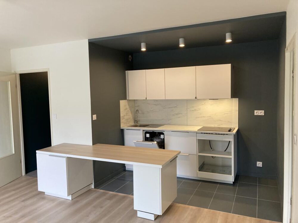 LOCATION T2 RODEZ SANS FRAIS D'AGENCE
