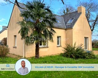  Maison � vendre 3 pi�ces 90 m�