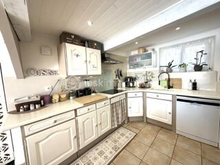  Maison à vendre 5 pièces 127 m²