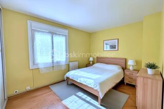 Vente Maison JOUY-LE-MOUTIER - LES ÉGUERETS - MAISON 94 m2 - 3 CHAMBRES - GARAGE Jouy le moutier