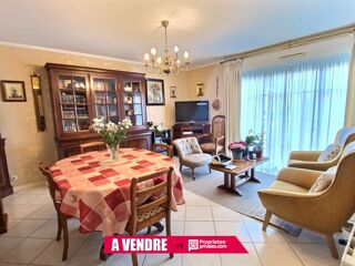  Appartement à vendre 4 pièces 76 m²