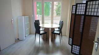  Appartement à louer 1 pièce 38 m²