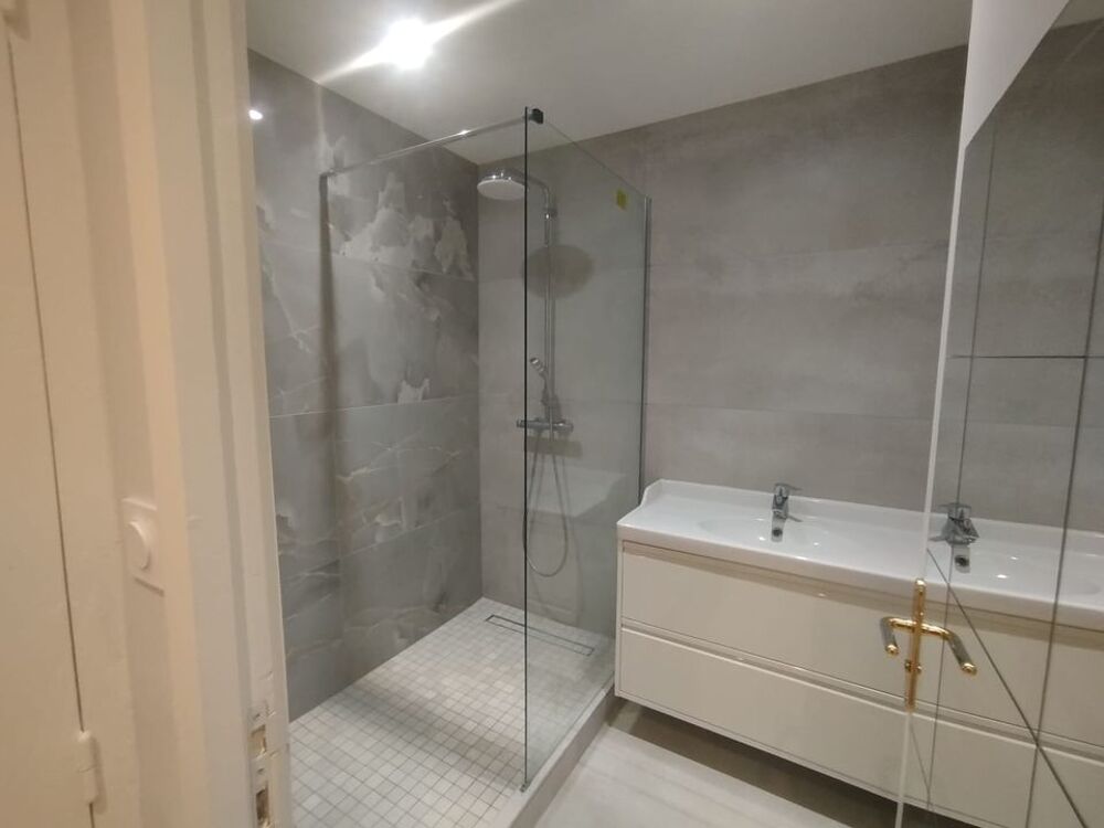Location Appartement Appartement de 75m2 à louer sur Villeurbanne Villeurbanne