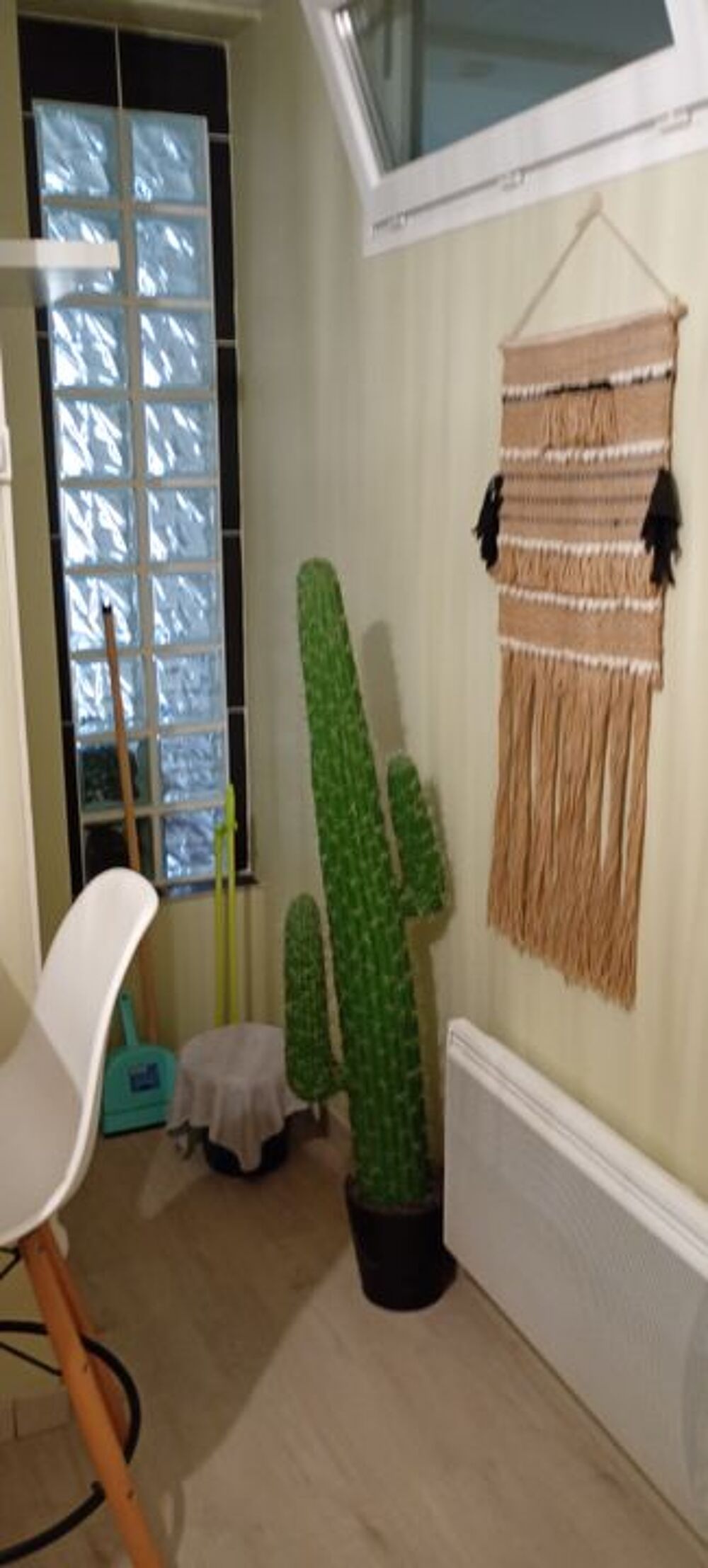 Location Appartement Studio de 27m2 à louer sur Béthune Bethune