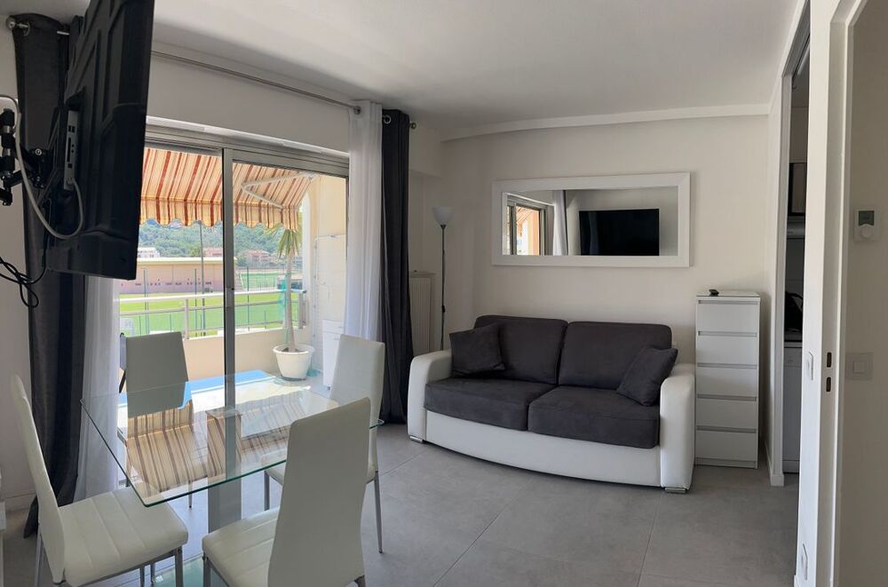Location Appartement Appartement de 30m2 à louer sur Vallauris Vallauris