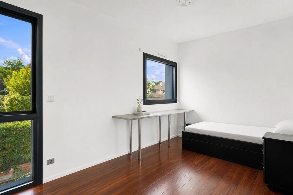 à vendre  Maison Vitry-sur-Seine (94400)