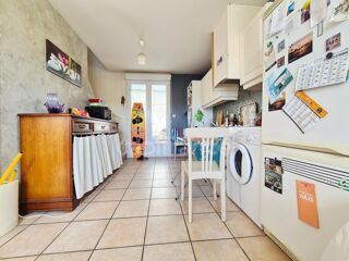  Maison � vendre 5 pi�ces 90 m�