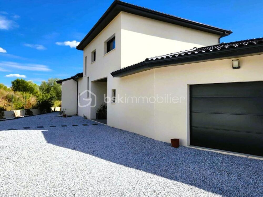  vendre  Villa Pzenas (34120)